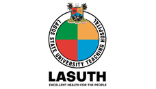 LASUTH Logo