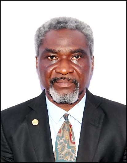 Obatunde Bright ADETOLA, PhD., Team member of Wellness First Network Initiative, Ijebu Ode